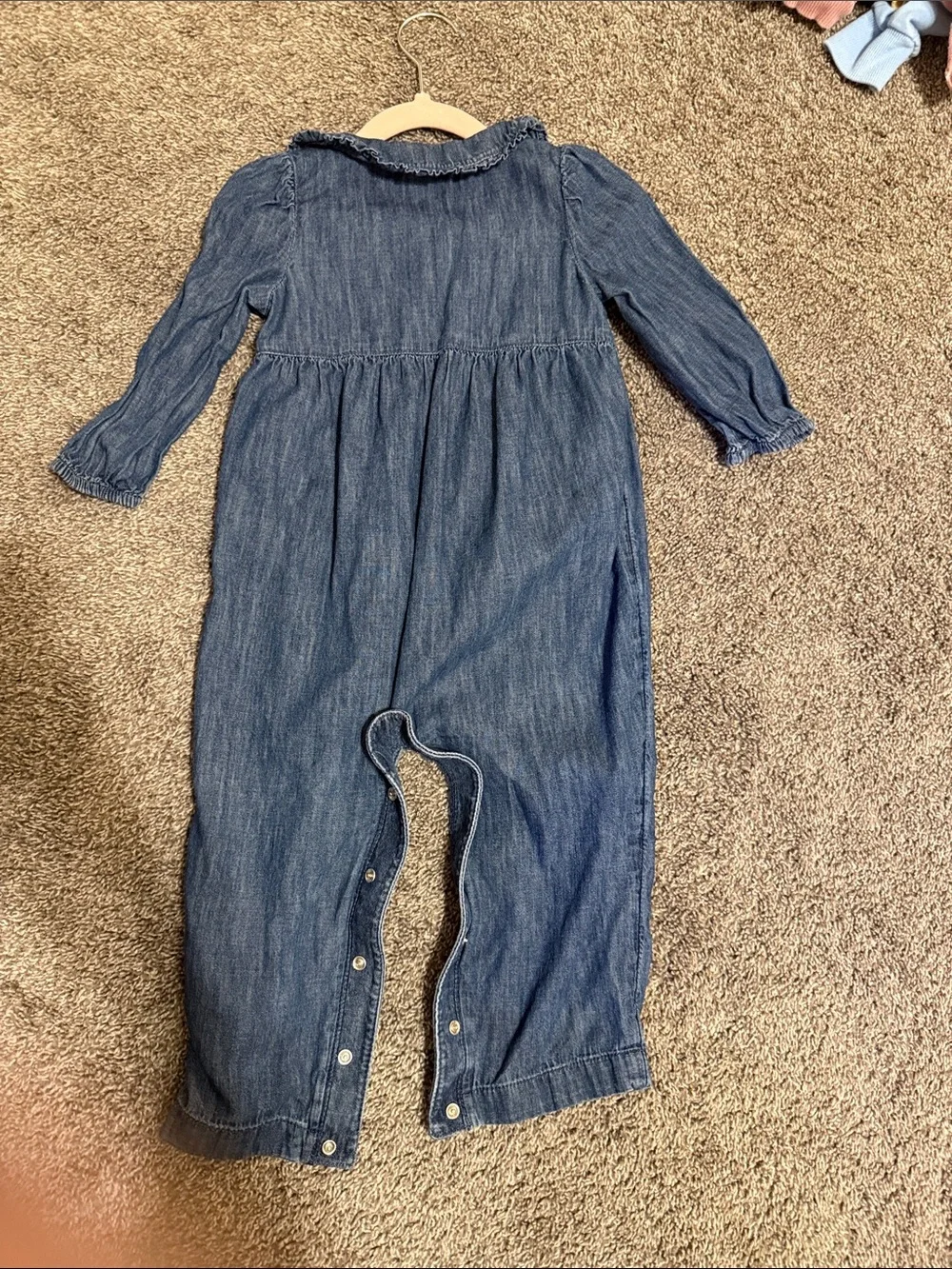 GAP soft denim